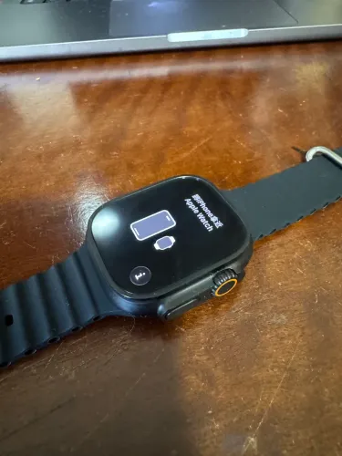 Apple Watch Ultra 3