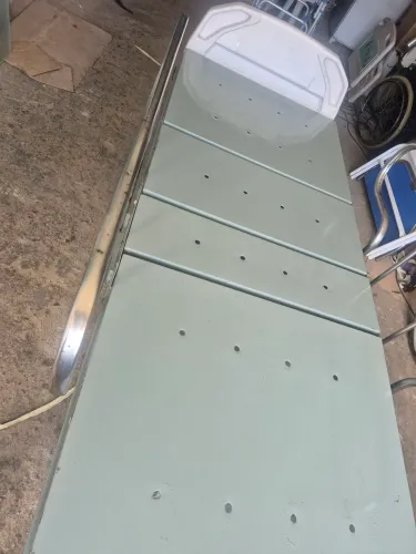 Cama hospitalar 3 manivelas