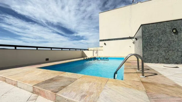Apartamento para Locação no Guarujá na Praia da Enseada | Mar Imóveis Prime