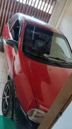 Chevrolet Corsa GL 1.6 MPFI / 1.4 EFI 2P E 4P 1994