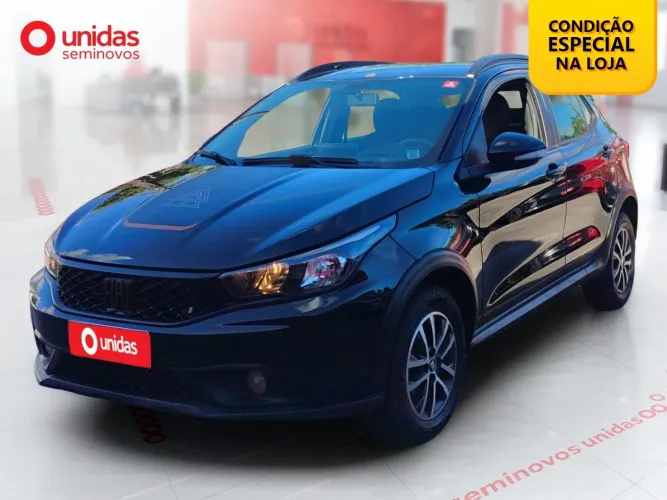 Fiat Argo Drive 1.3 Firefly GSR 2025
