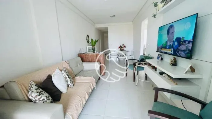 Apartamento com 3 quartos para aluga na Enseada Azul em Guarapari/ES