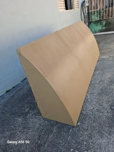 TOLDO USADO 210×80 cm BOM