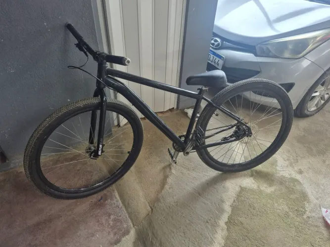 Bike aro 29