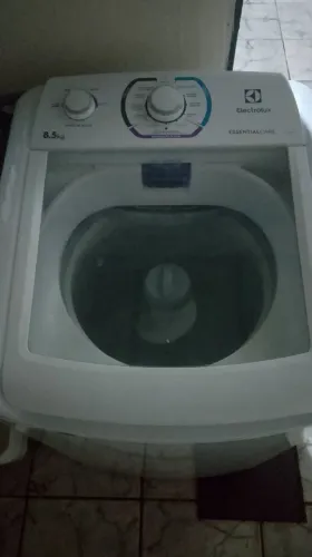 Máquina de lavar