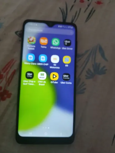 Samsung A22 128Gb