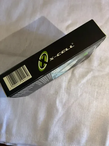 Carregador Turbo X-cell PD 30w+ Cabo Lightning