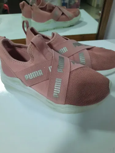 Tênis Puma tamanho 31 original