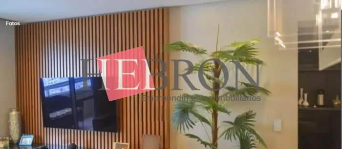 Excelente Apartamento para venda na região do Tatuapé!!!