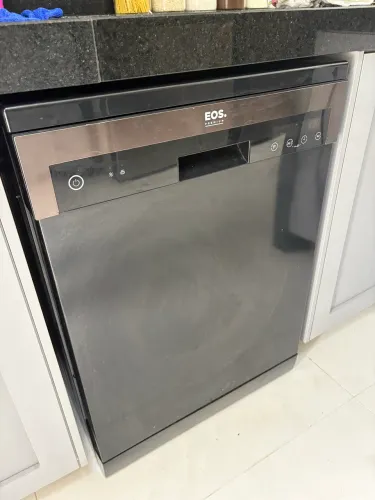 Vendo lava louça usado EOS 1.800 reais
