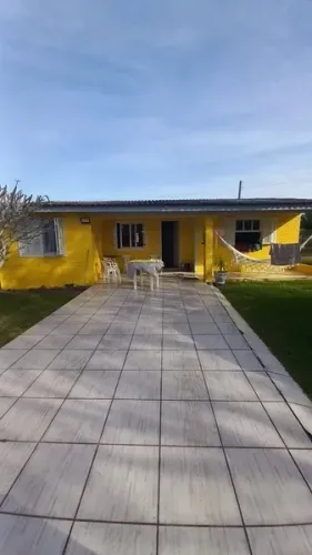 CASA À VENDA NO BAIRRO MARISUL, IMBE RS.