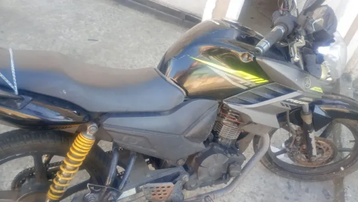 Venda moto