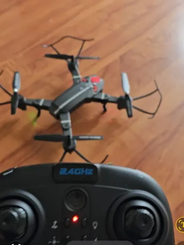 Drone Smart RC Foldable