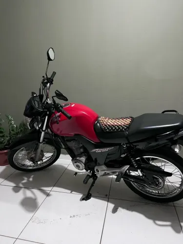 Honda CG 160 Start 2023