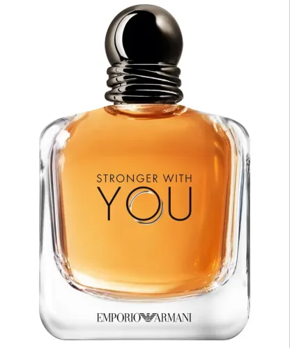 PERFUME - Stronger With You 