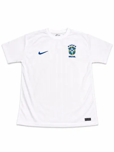 Camisa Do Brasil