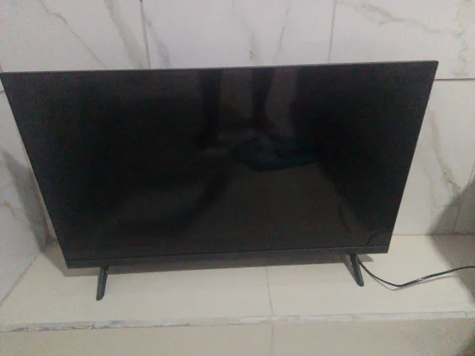 Vendo tv LG 32 valor 700