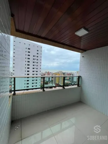 Apartamento com 2 dormitórios para alugar, 60 m² por R$ 4.500,00/mês - Manaíra - João Pess