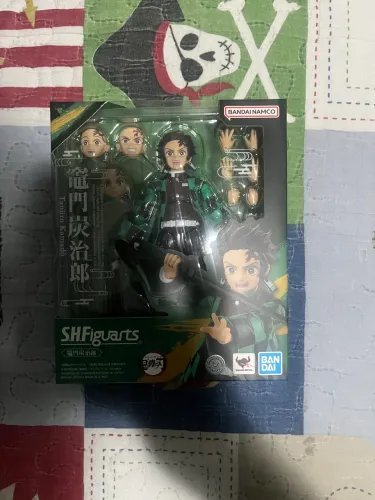 Shf tanjiro