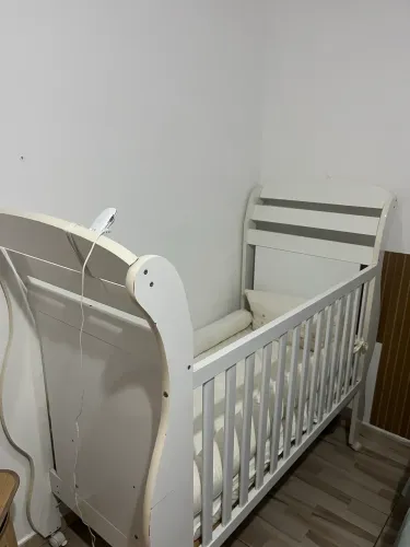 Berço a venda