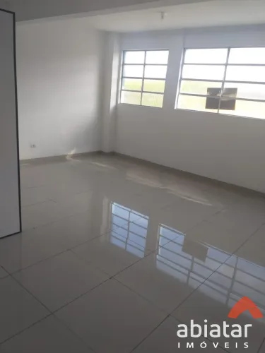 Sala comercial para locação na Kizaemon Takeuti - Taboão da Serra/SP - 35m²