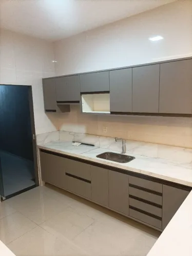 Cozinha projetada