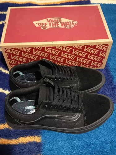 Tênis Vans Old Skool Confycush 38 