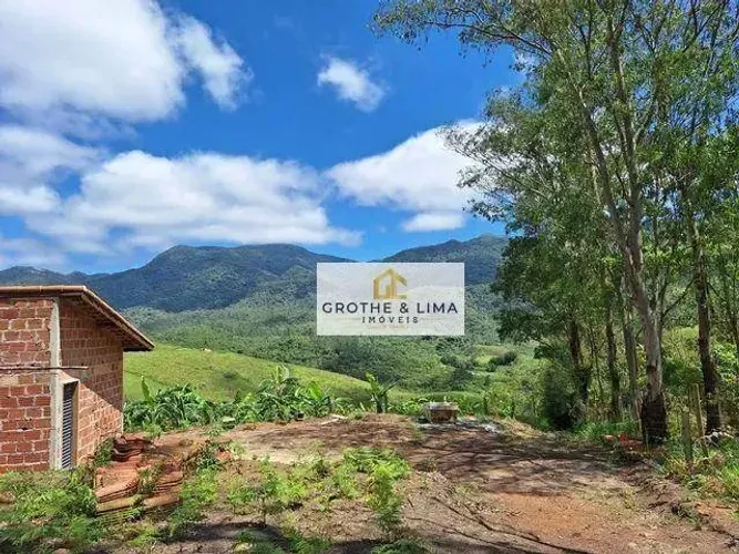 Oportunidade! Chácara Próxima às Cachoeiras de São Francisco Xavier  30.100 m²