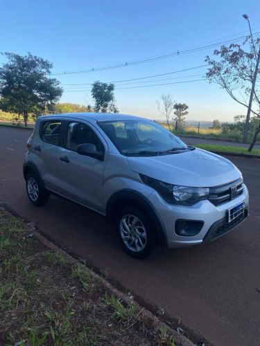 Imagem de Fiat Mobi Like 1.0 Fire Flex 5P. 2023