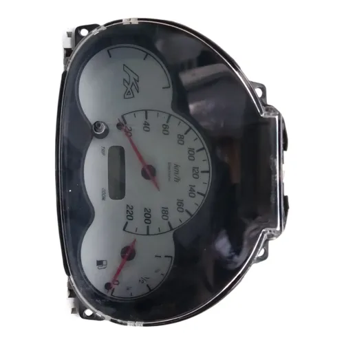 Painel Instrumento Velocimetro Ford Ka 1998 2007