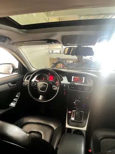 Audi A4 2.0 16V TFSI 183/180cv Multitronic 2011