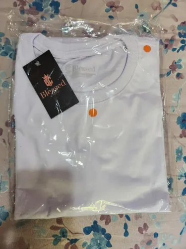 Camiseta.