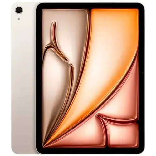 IPAD AIR 256GB WIFI M3 11 - LACRADO - GARANTIA APPLE