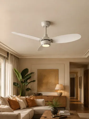 Ventilador Vento Sol