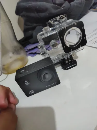 Gopro para vender rapido