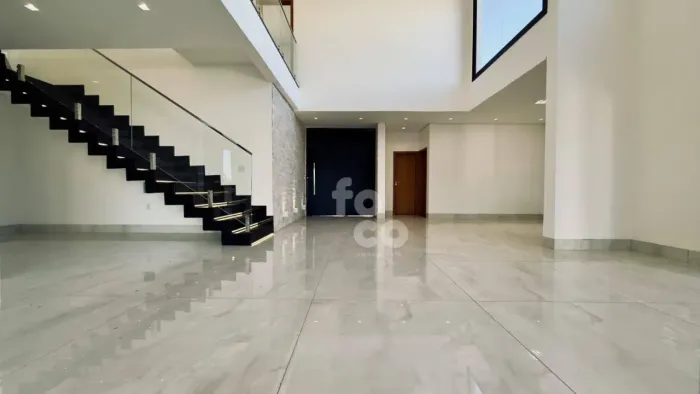 Sobrado com 4 dormitórios à venda, 379 m² por R$ 3.290.000,00 - Condomínio Gávea Hill II -