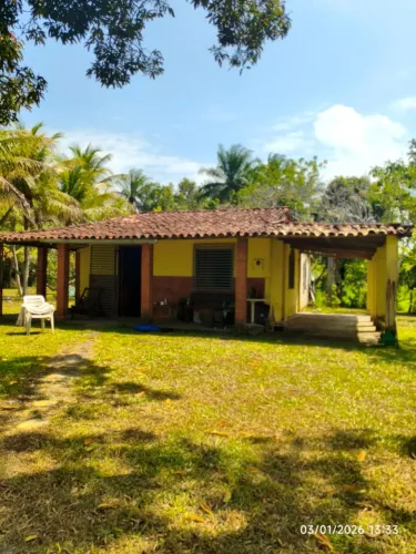 Chácara com 4 quartos à Venda, 30000 m² em Ilhéus/BA
