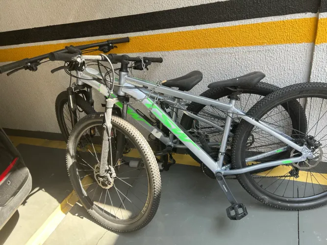 Bicicleta TSW RIDE 29 SHIMANO 21V MEC