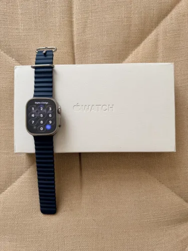 Apple Watch Ultra 2