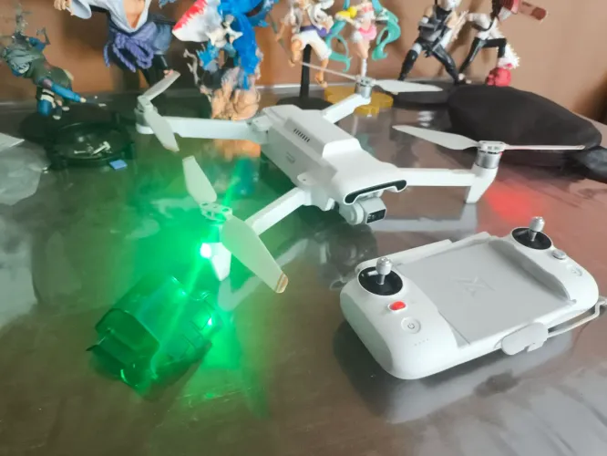 Drone Fimi x8 tele Max