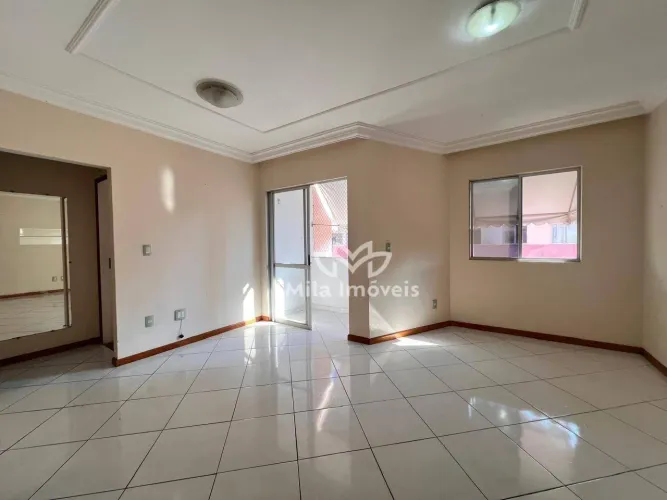 Apartamento com 2 dormitórios para alugar, 60 m² por R$ 2.454,00/mês - Horto - Vitória/ES