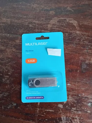 PEN DRIVE 32GB