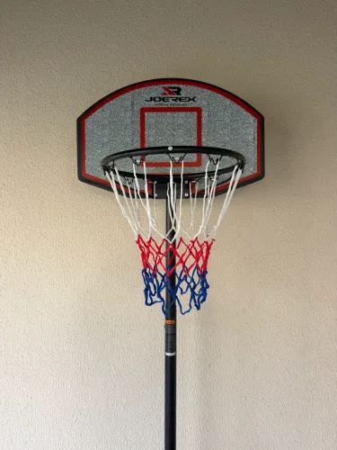 Tabela de basquete