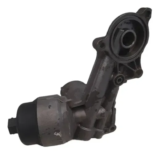 Suporte Tampa Filtro Oleo Peugeot 208 2008 1.6 16v 22/25