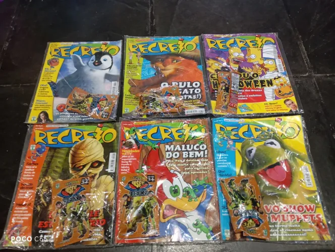 Revista s reserv