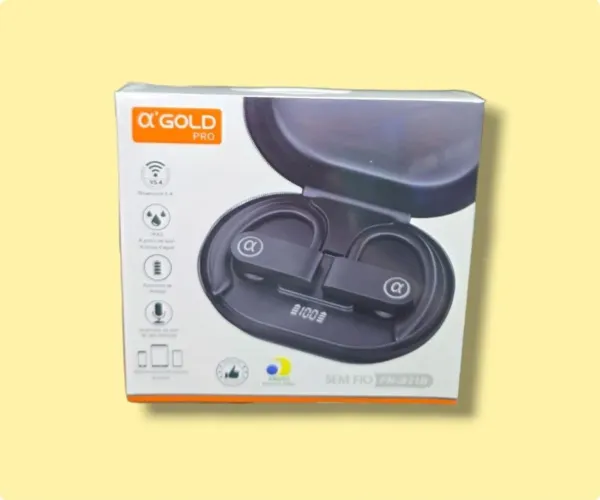 FONE BLUETOOTH 