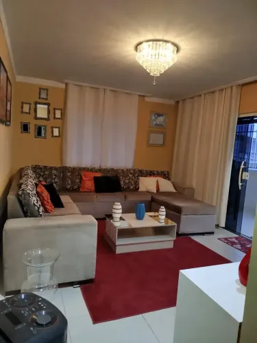 Casa para locação em rua pública, GENARO, Dias d'Ávila, BA