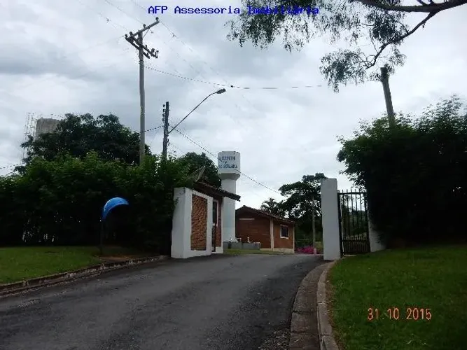 CHACARA RESIDENCIAL em Lindóia - São Paulo,