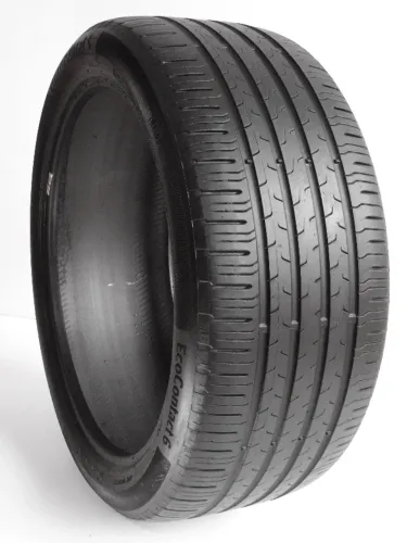 Pneu 255/40r20 Continental Volvo XC Audi Q3 A6 A7 Panamera Mercedes G Unidade Ótimo +75%