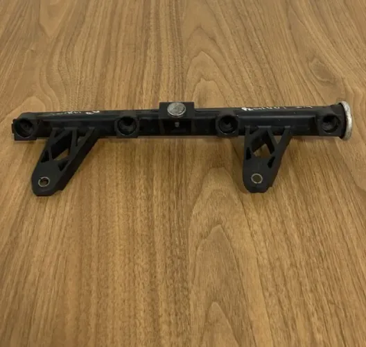 Flauta de combustível peugeot 207